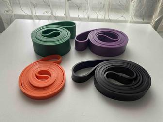 Фитнес резинки