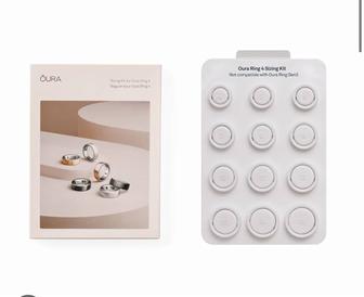 Oura ring kit size