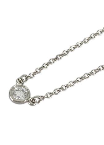 Колье Tiffany