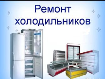 Ремонт холодильников и стиральных машин Выезд