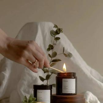 Сахарная депиляция