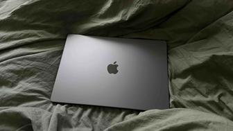 Apple MacBook Pro 16 2021 M1