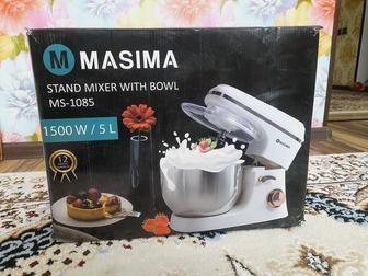 Продам миксер планетарный Masima