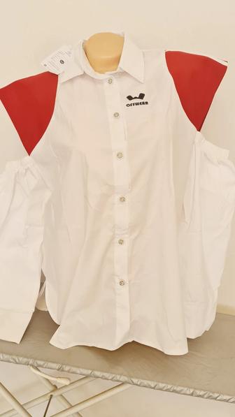 Рубашки офис