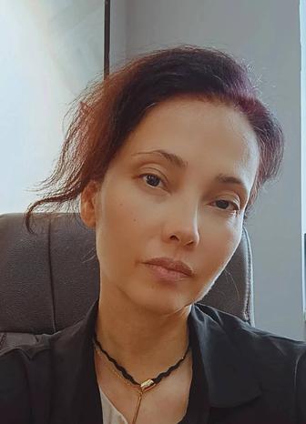 Юрисконсульт