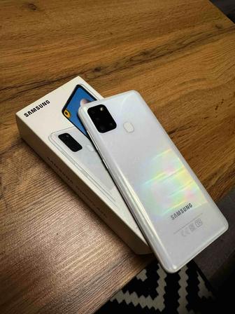 Продам Samsung A21s