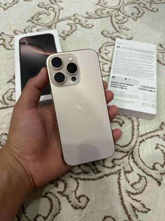 Айфон 16 Про ЕАС iPhone 16 Pro EAC