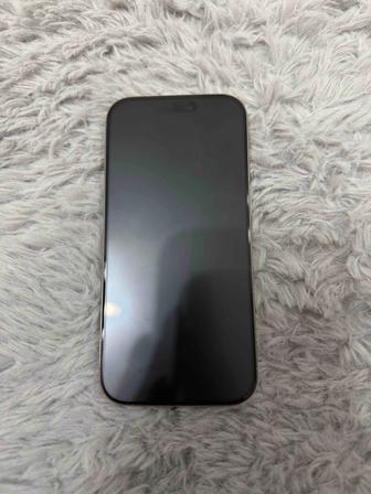 Айфон 16 про