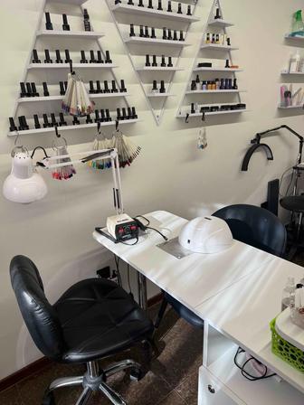 Сдается в аренду Стол для маникюра график 2/2