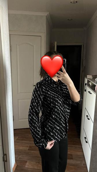 Женская рубашка