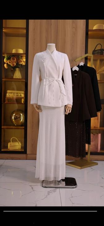 Двойка женская