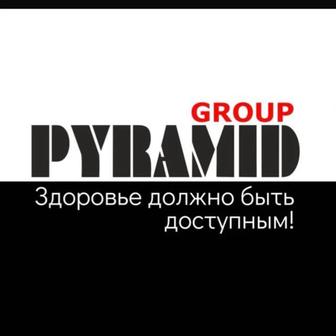 Абонемент в сеть залов PYRAMID TEAM