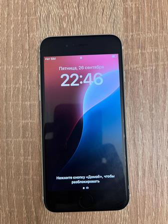 Iphone Se 2020