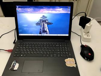 Ноутбук Lenovo Ideapad 330-15IKB.
СЕЙЧАС УЖЕ БЕЗ НАКЛЕЕК!!!!