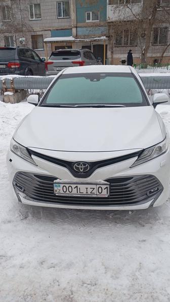 Трезвый водитель