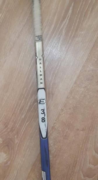 Клюшка хоккейная Кевина Даллмэна