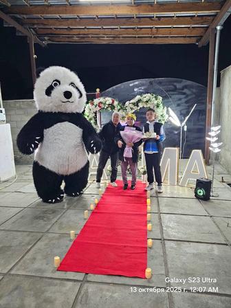 Сердце на день рождения