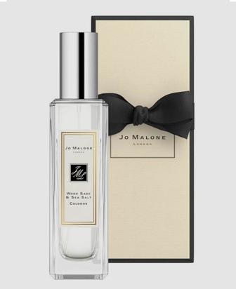 Духи Jo Malone sea salt