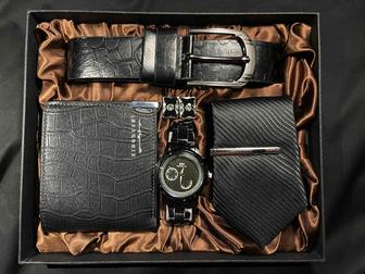 Подарочный бокс для мужчин