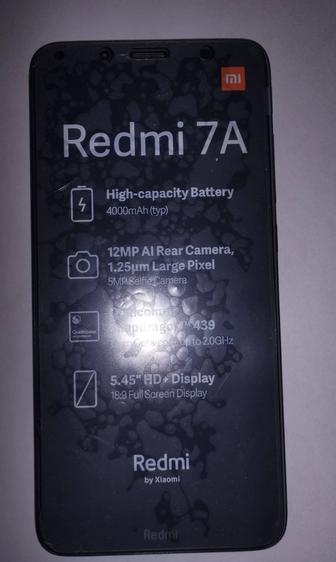 Redmi 7A