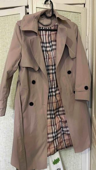 Продам тренч