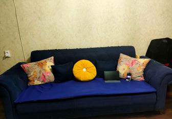 Продам диван