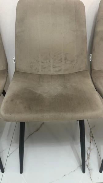 Стулья диван