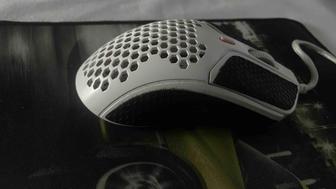 HyperX Pulsefire Haste White (проводная)