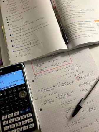 Онлайн-репетитор по математике (для казахских классов 5-8)