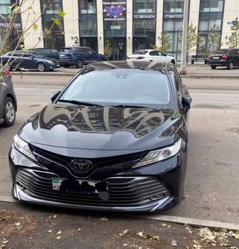 Аренда авто, г. Астана. Доступные цены