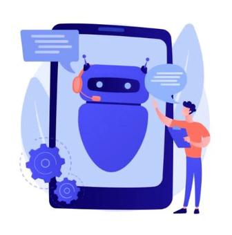 Разработка и настройка ботов под ваши задачи