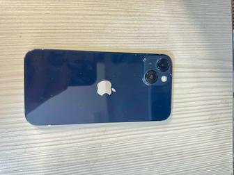 Айфон 13 память 256