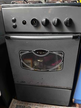 Газ плита срочно