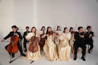 Оркестр Harmony