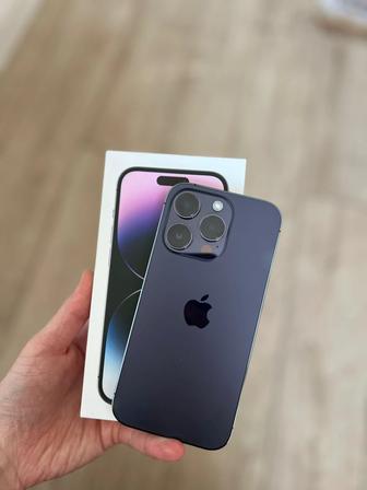 Продам iPhone 14 Pro
128GB