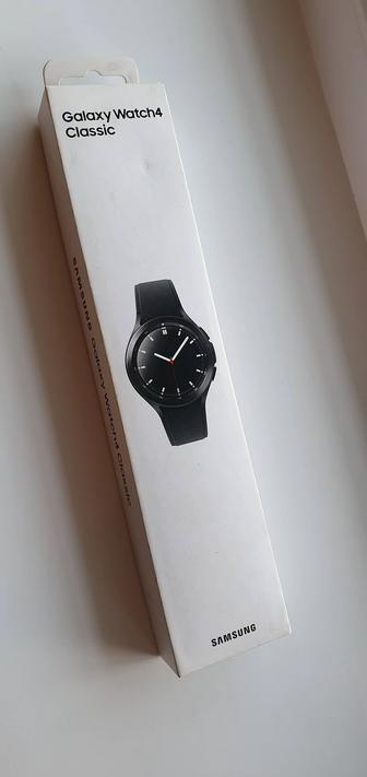 Samsung galaxy watch classic 46mm