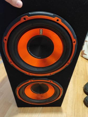 Subwoofer Edge EDB12TA-E2

EDGE EDB12TA-E2