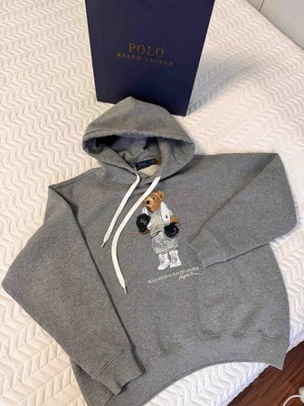 Худи Polo Ralph Lauren