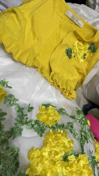 Продам платье на годик