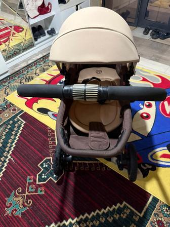 Детское коляско