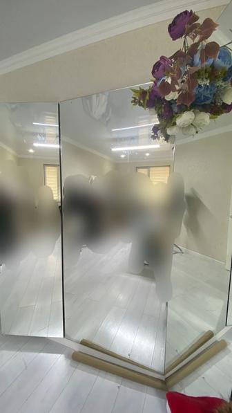 Продается зеркало