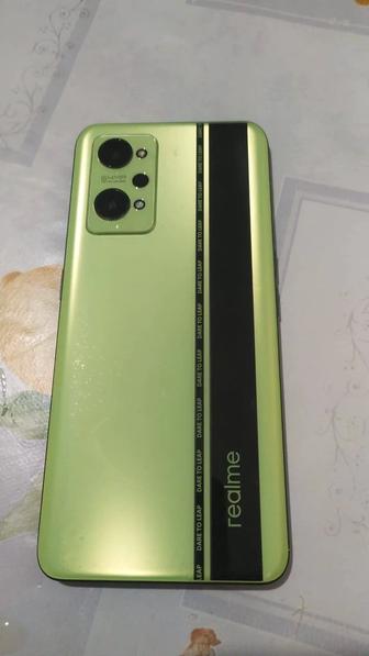 Продам смартфон Realmi GT Neo2 5G