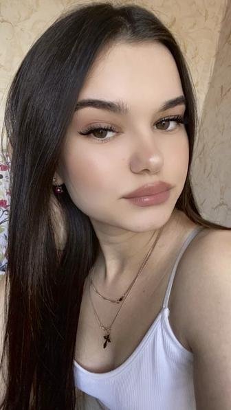 Торговый представитель