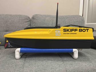 Карповый кораблик