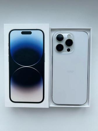 Продаю iPhone 14 Pro