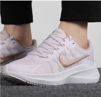 Кроссовки Nike Winflo 8 пыльно розовый