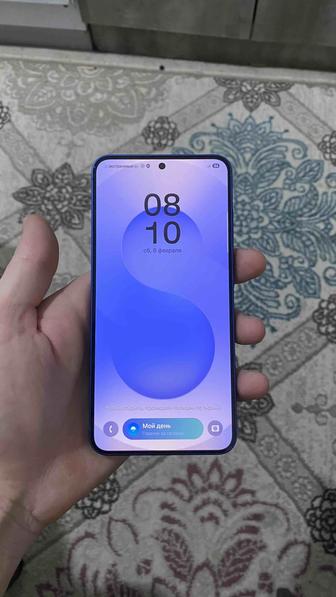 Продам Самсунг S25 12/128