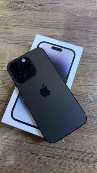 iPhone 14 Pro 512 GB space black