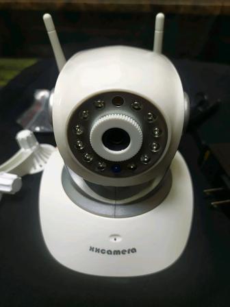 Камера wifi ip/network xxcamera