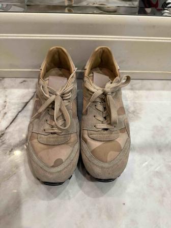 Кроссовки Valentino 37.5 IT